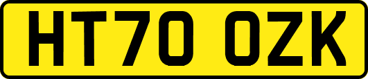 HT70OZK