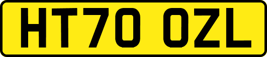 HT70OZL