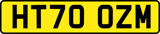 HT70OZM