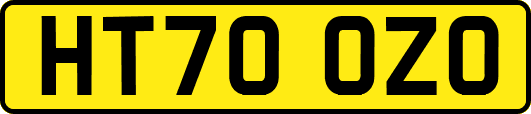 HT70OZO