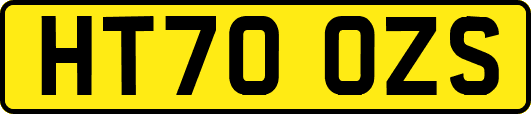 HT70OZS
