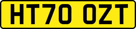 HT70OZT
