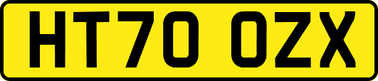 HT70OZX