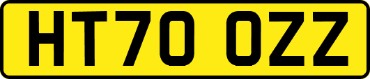 HT70OZZ