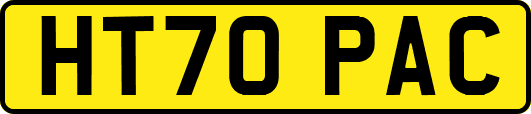 HT70PAC