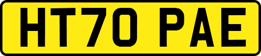 HT70PAE
