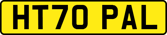 HT70PAL