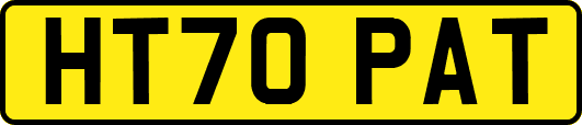 HT70PAT