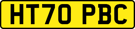 HT70PBC