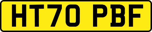 HT70PBF