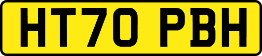 HT70PBH
