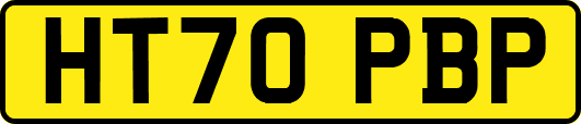 HT70PBP