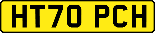 HT70PCH