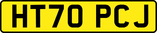 HT70PCJ