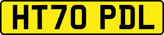 HT70PDL