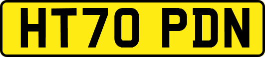 HT70PDN