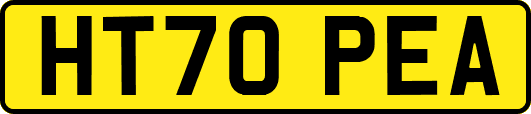 HT70PEA