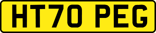 HT70PEG