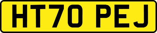 HT70PEJ