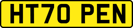 HT70PEN
