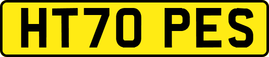 HT70PES