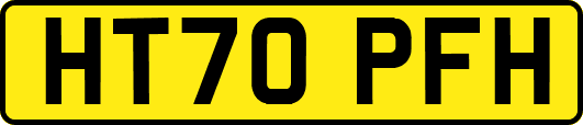 HT70PFH