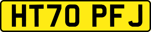 HT70PFJ