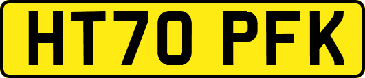 HT70PFK
