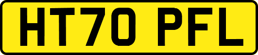 HT70PFL