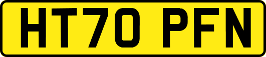 HT70PFN
