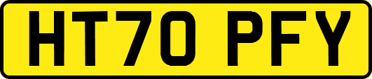 HT70PFY