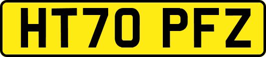 HT70PFZ