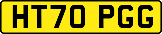 HT70PGG