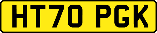HT70PGK