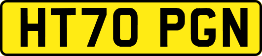 HT70PGN