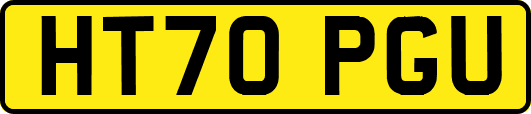 HT70PGU