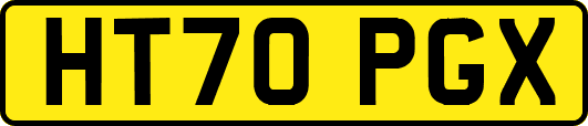 HT70PGX