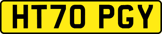HT70PGY