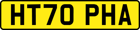 HT70PHA