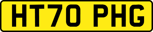HT70PHG