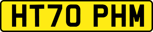 HT70PHM
