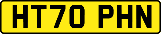 HT70PHN