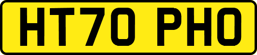 HT70PHO