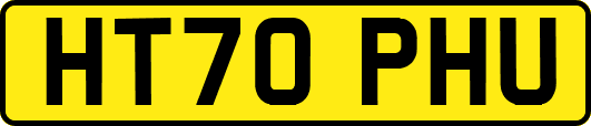 HT70PHU