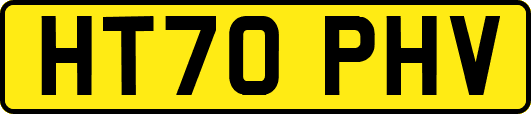 HT70PHV