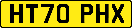 HT70PHX