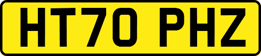 HT70PHZ