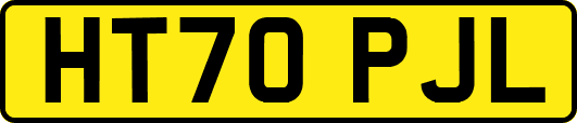 HT70PJL