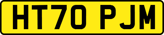 HT70PJM