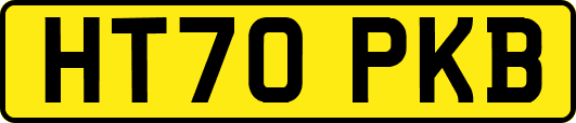HT70PKB